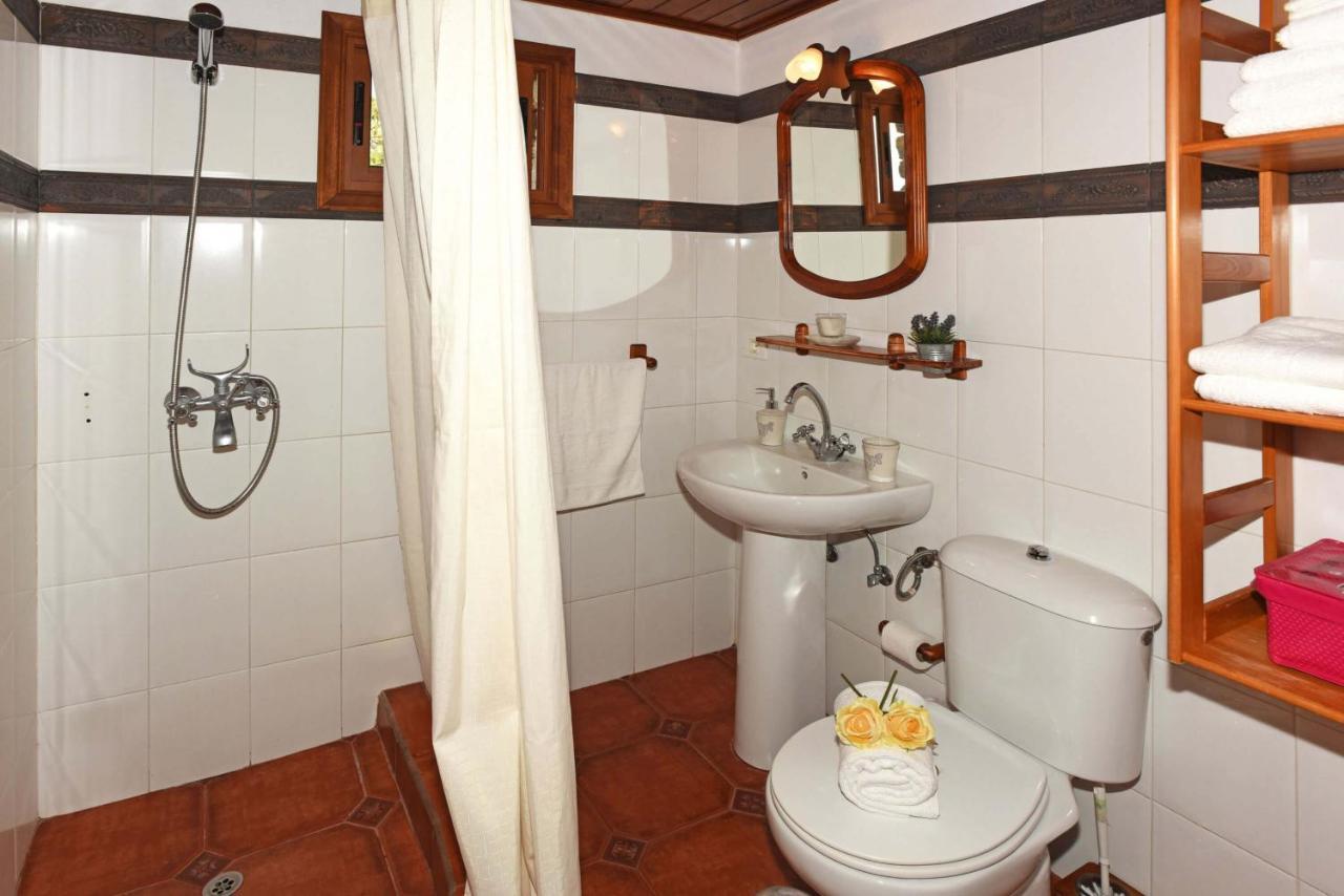 Вилла Casa Antonia Тихарафе Экстерьер фото
